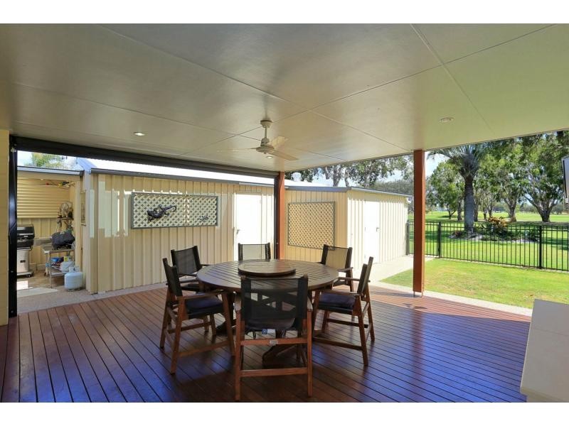 17 Fairway Drive, Bargara QLD 4670