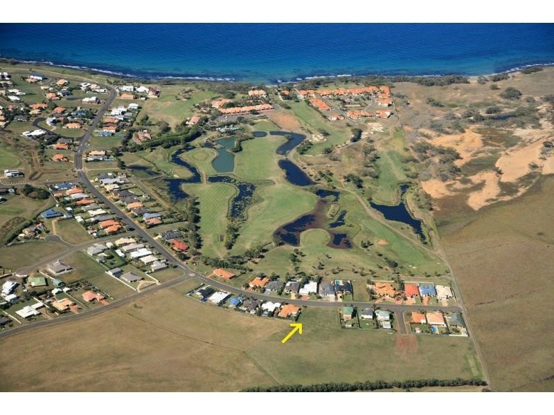 233 Barolin Esplanade, Coral Cove QLD 4670