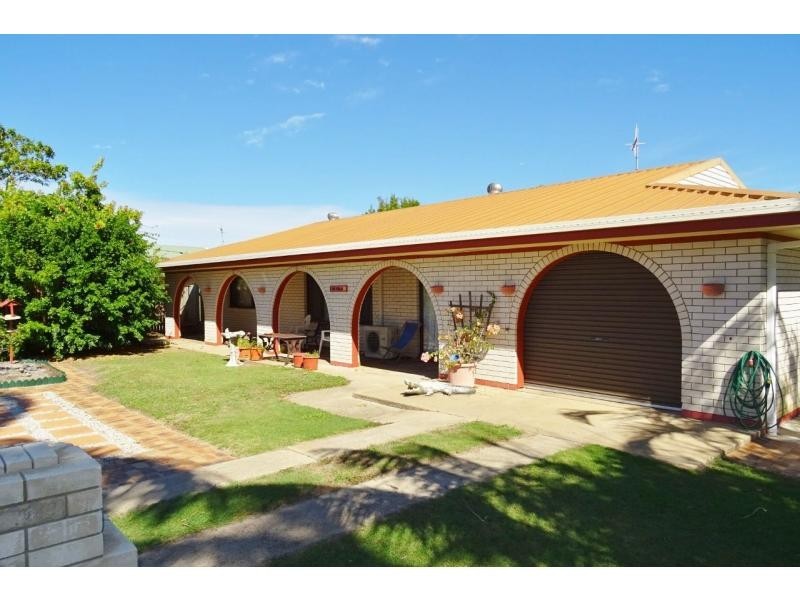 21 Grimwood Street, Bargara QLD 4670
