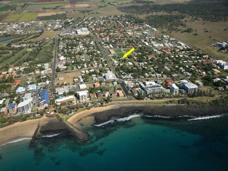 28 Tanner Street, Bargara QLD 4670