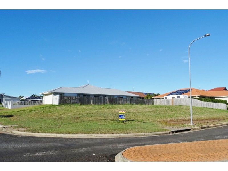 Lot 100 Evas Way, Bargara QLD 4670