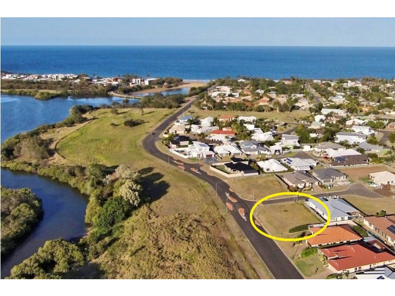 Lot 100 Evas Way, Bargara QLD 4670