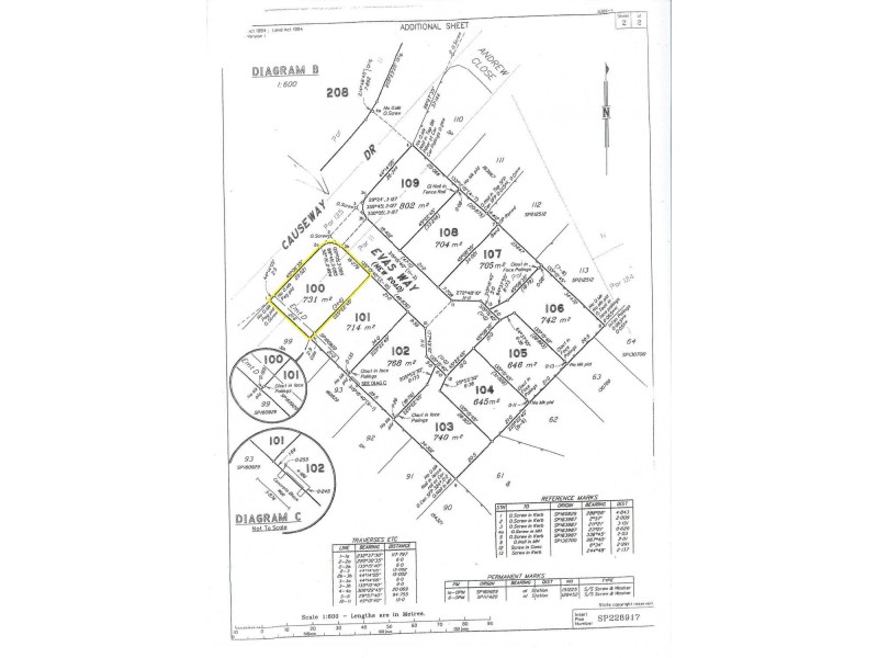 Lot 100 Evas Way, Bargara QLD 4670
