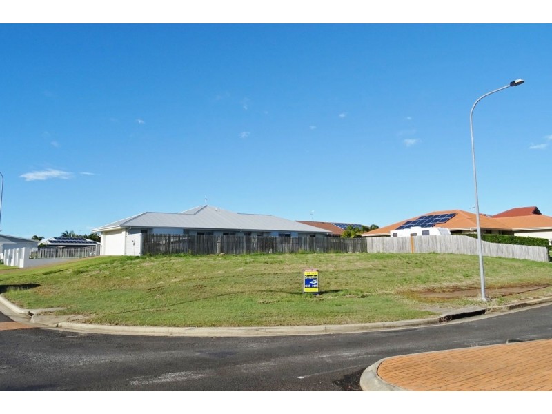 Lot 100 Evas Way, Bargara QLD 4670