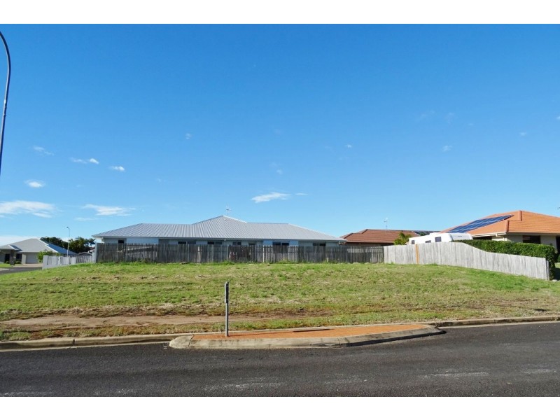 Lot 100 Evas Way, Bargara QLD 4670