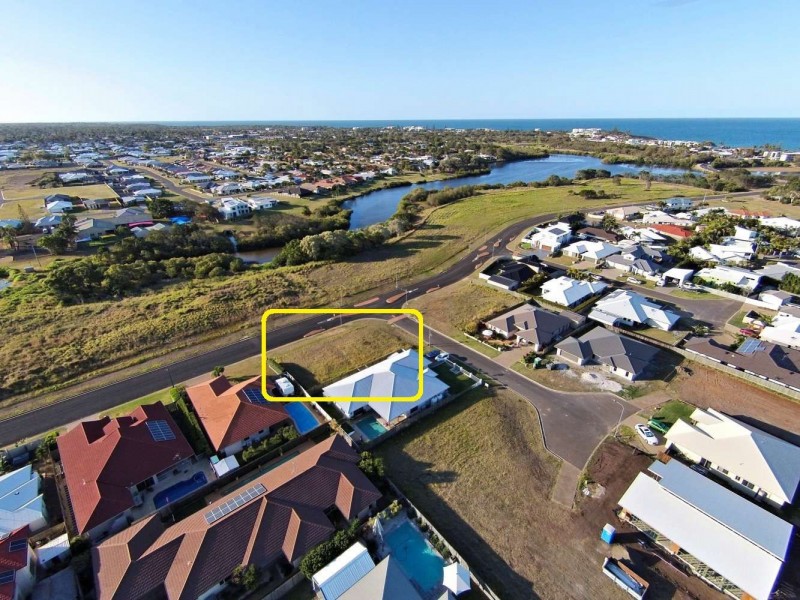 Lot 100 Evas Way, Bargara QLD 4670