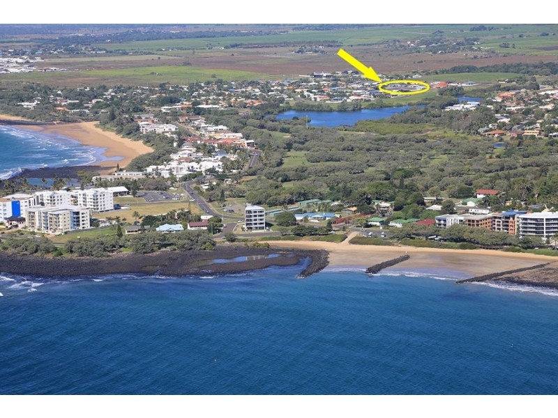 Lot 100 Evas Way, Bargara QLD 4670