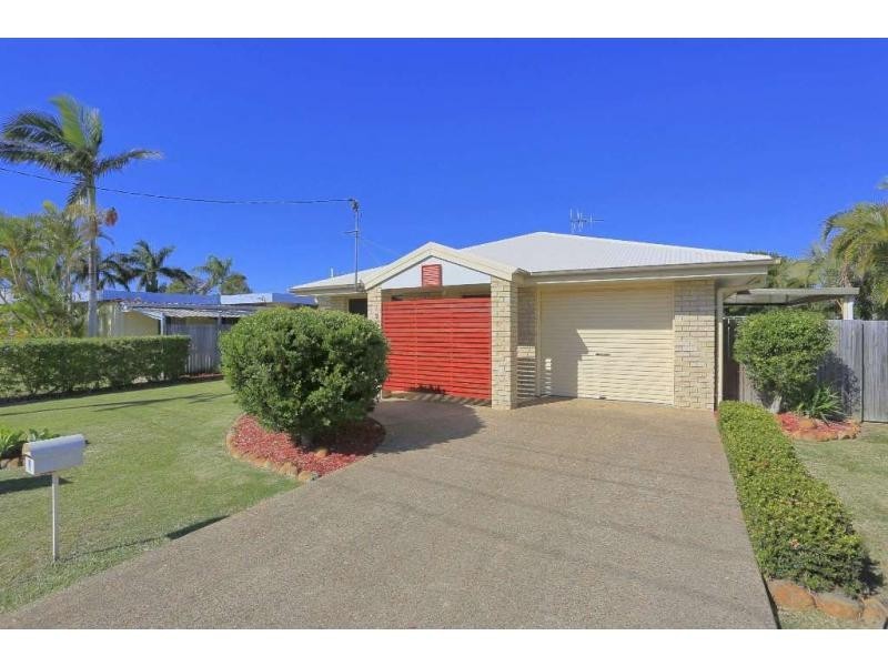 9 Brieschke Street, Elliott Heads QLD 4670