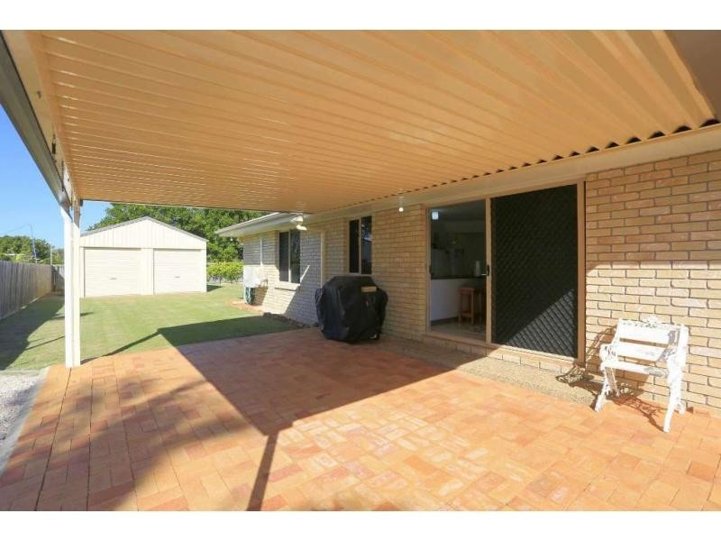 9 Brieschke Street, Elliott Heads QLD 4670