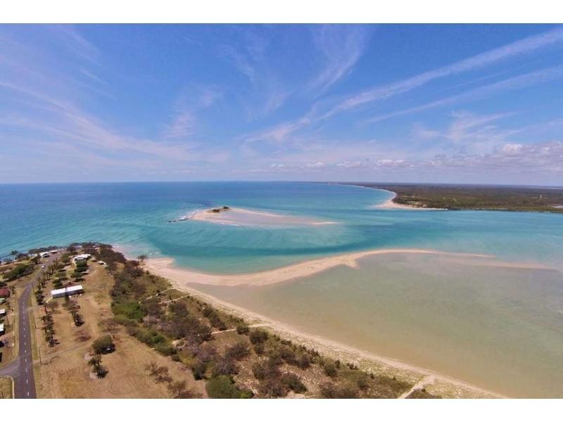 5 Oceanview Place, Elliott Heads QLD 4670