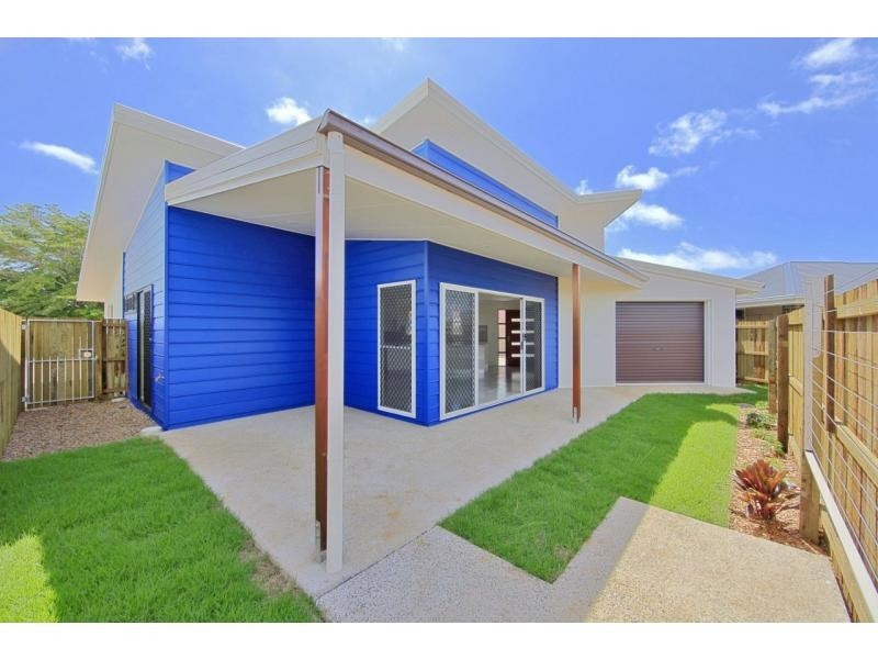 2/6 Back Hill Drive, Coral Cove QLD 4670
