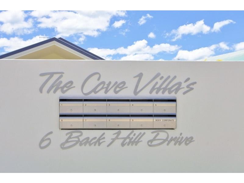 2/6 Back Hill Drive, Coral Cove QLD 4670