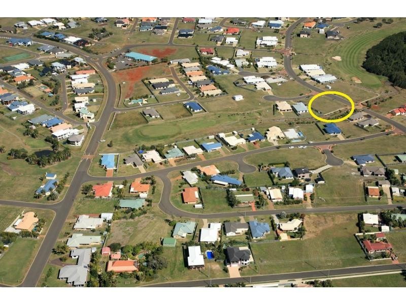 19 Bisdee Street, Coral Cove QLD 4670