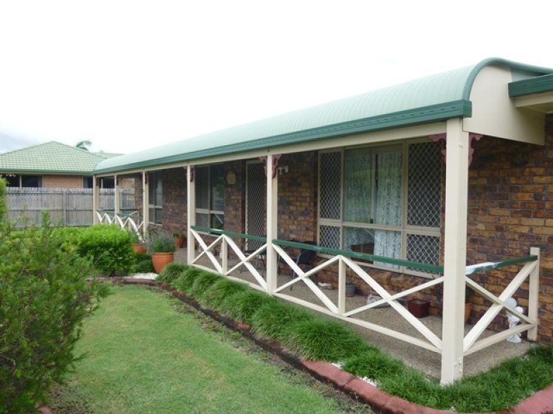 26 Clarke Street, Bargara QLD 4670