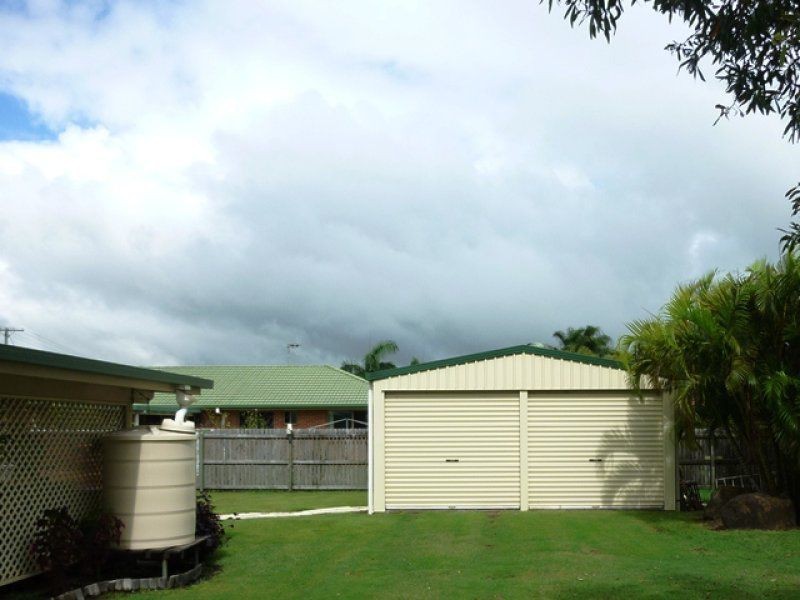 26 Clarke Street, Bargara QLD 4670