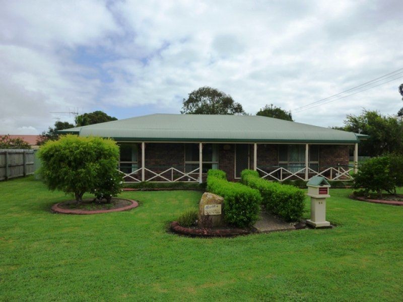 26 Clarke Street, Bargara QLD 4670