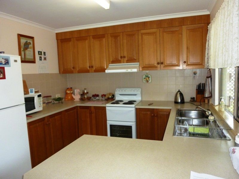 26 Clarke Street, Bargara QLD 4670