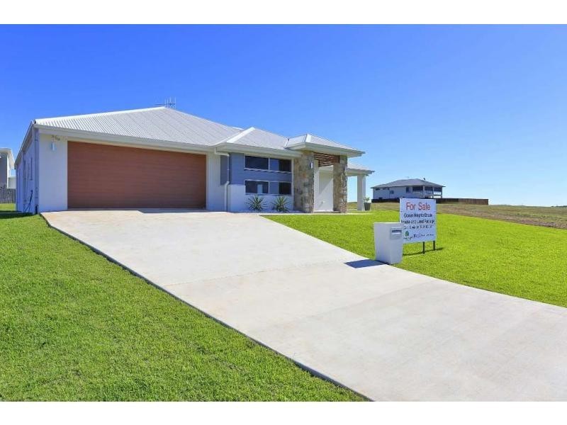 25 Sea Esplanade, Elliott Heads QLD 4670
