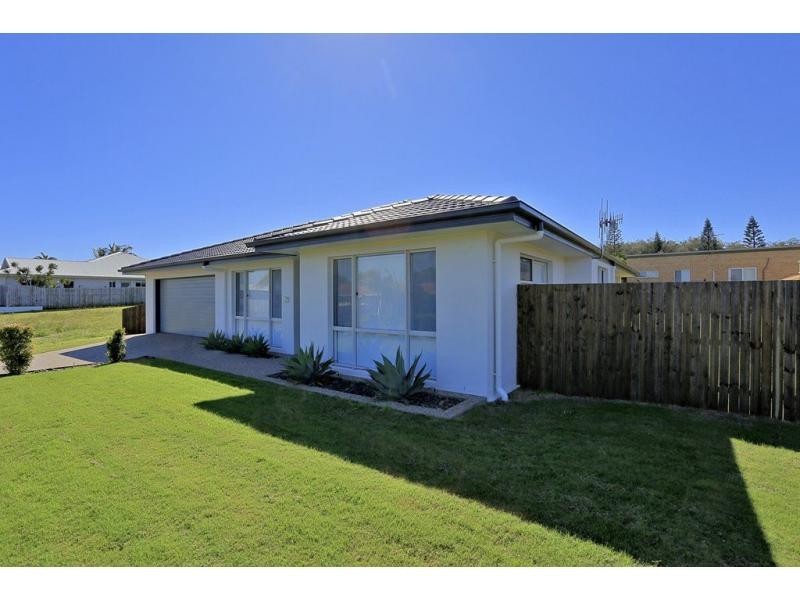 26 Mokera Street, Coral Cove QLD 4670