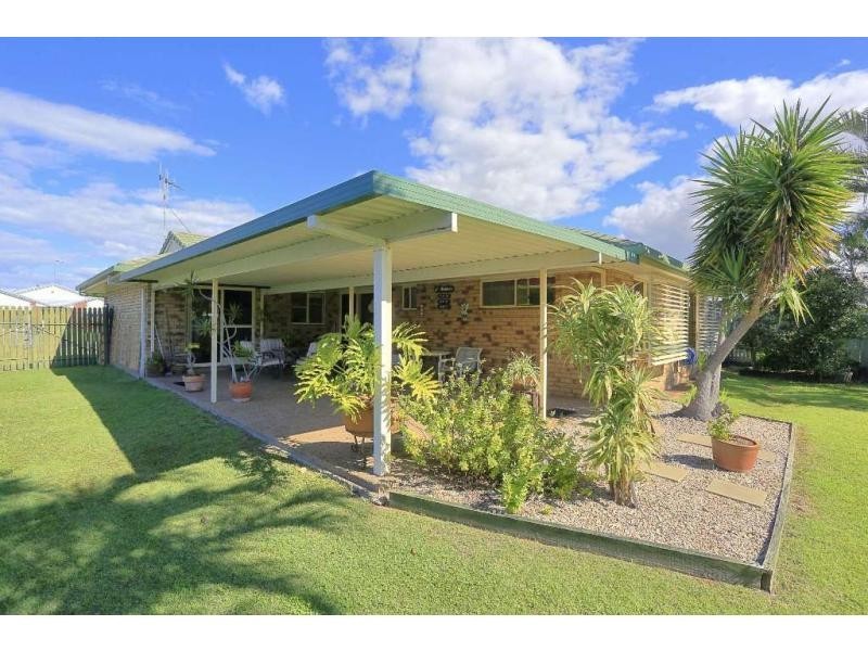 22 Bargara Lakes Drive, Bargara QLD 4670