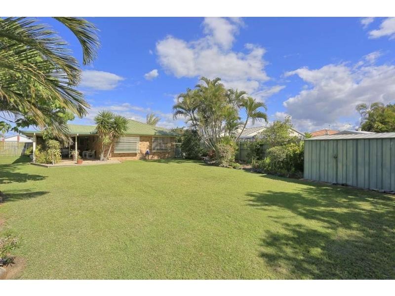 22 Bargara Lakes Drive, Bargara QLD 4670