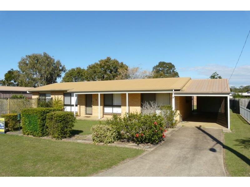 22 Donald Smith Drive, Bundaberg East QLD 4670