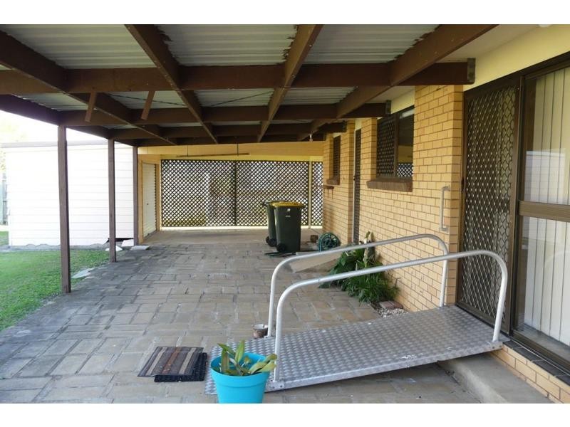 22 Donald Smith Drive, Bundaberg East QLD 4670