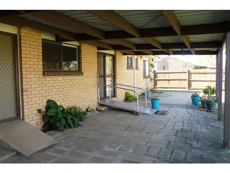 22 Donald Smith Drive, Bundaberg East QLD 4670