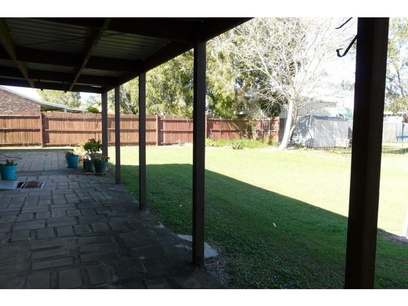22 Donald Smith Drive, Bundaberg East QLD 4670