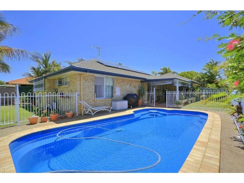 31 Bargara Lakes Drive, Bargara QLD 4670