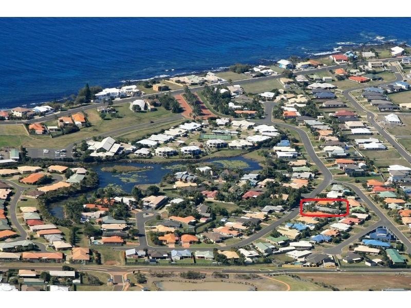 31 Bargara Lakes Drive, Bargara QLD 4670