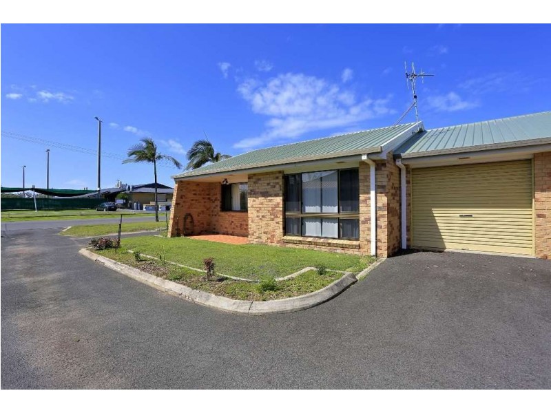 1/19 Grimwood Street, Bargara QLD 4670