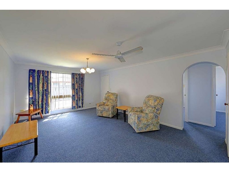 1/19 Grimwood Street, Bargara QLD 4670