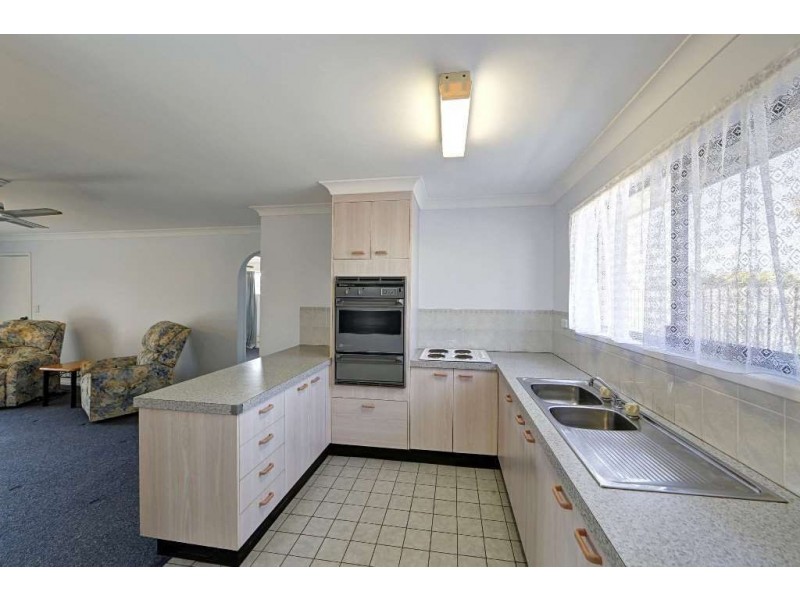 1/19 Grimwood Street, Bargara QLD 4670