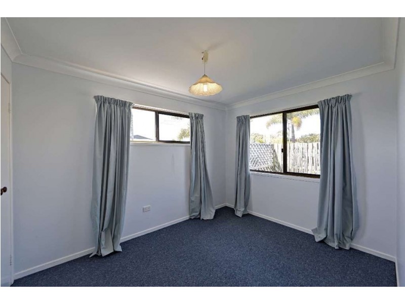 1/19 Grimwood Street, Bargara QLD 4670