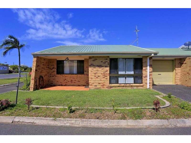1/19 Grimwood Street, Bargara QLD 4670
