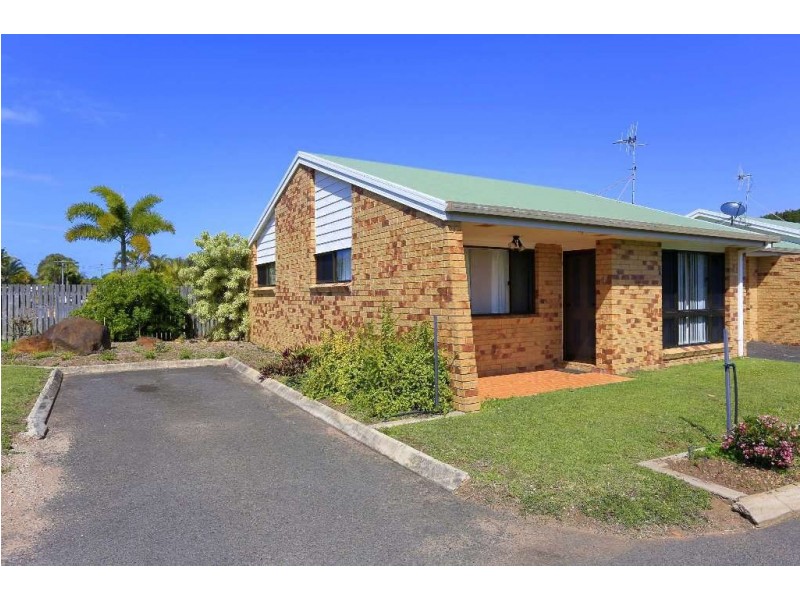 1/19 Grimwood Street, Bargara QLD 4670