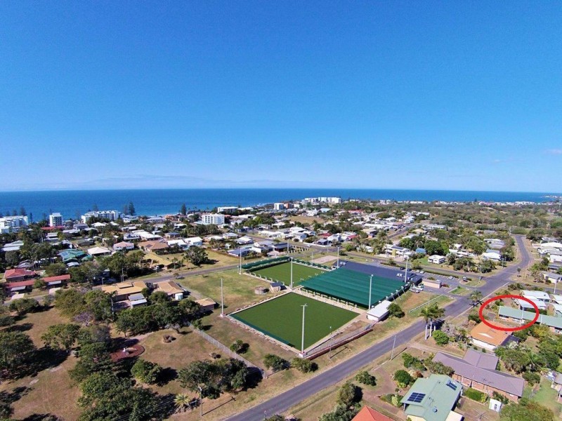 1/19 Grimwood Street, Bargara QLD 4670
