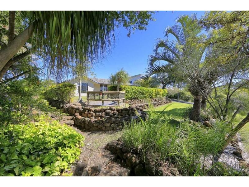 46 Spinnaker Boulevard, Innes Park QLD 4670