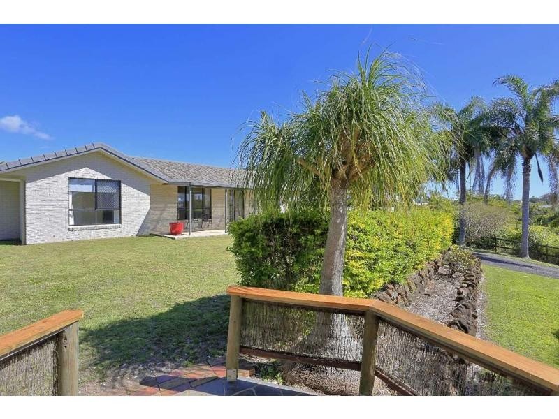 46 Spinnaker Boulevard, Innes Park QLD 4670