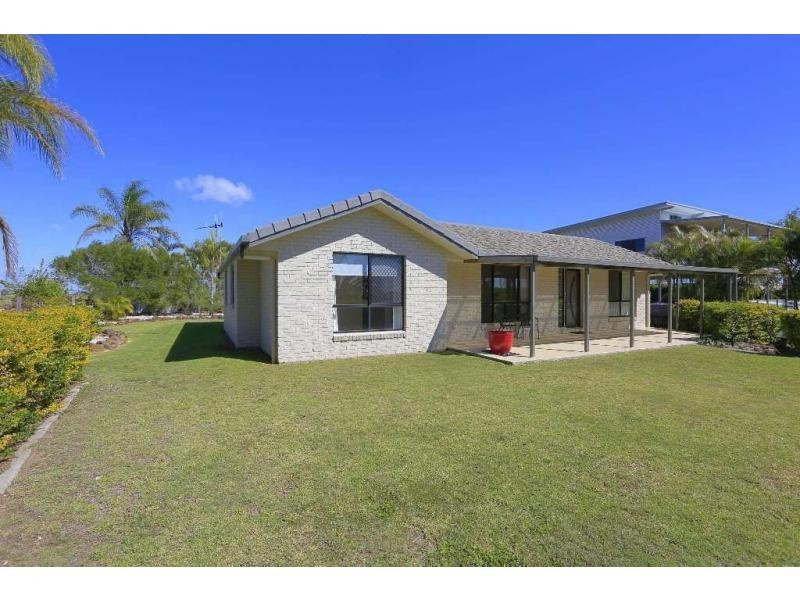 46 Spinnaker Boulevard, Innes Park QLD 4670