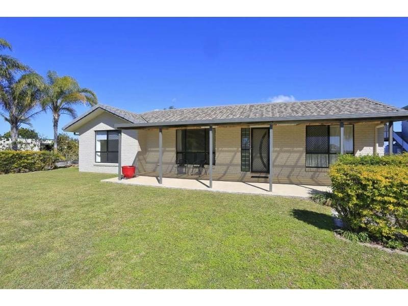 46 Spinnaker Boulevard, Innes Park QLD 4670