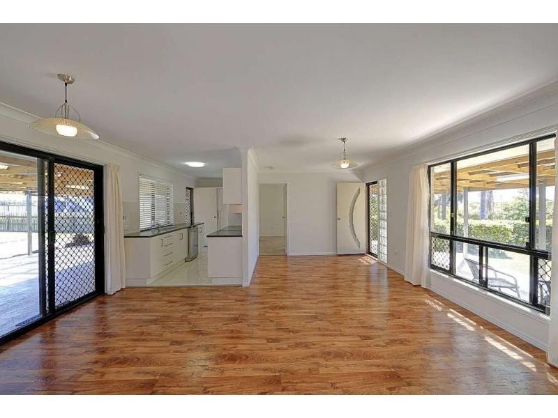 46 Spinnaker Boulevard, Innes Park QLD 4670