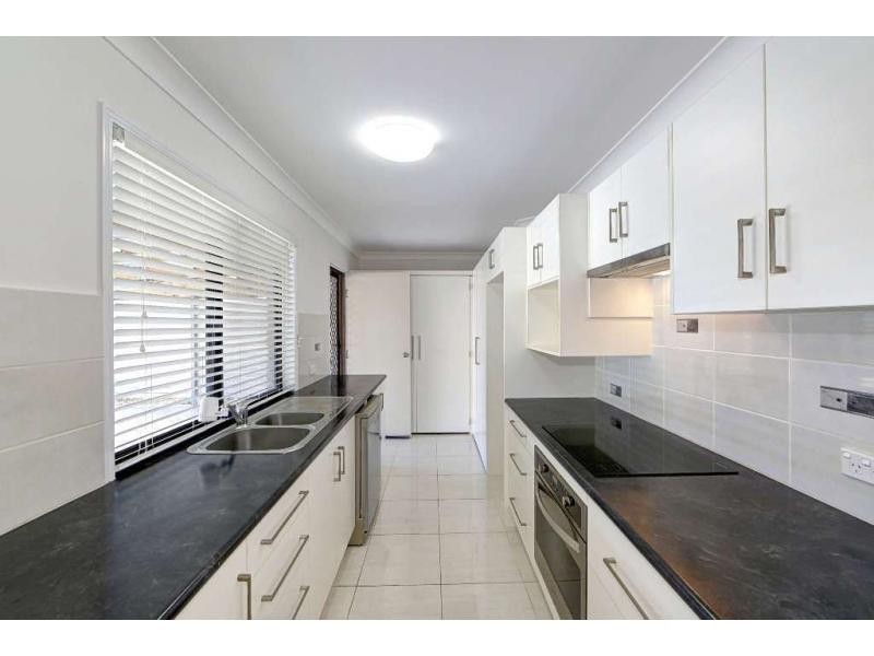 46 Spinnaker Boulevard, Innes Park QLD 4670