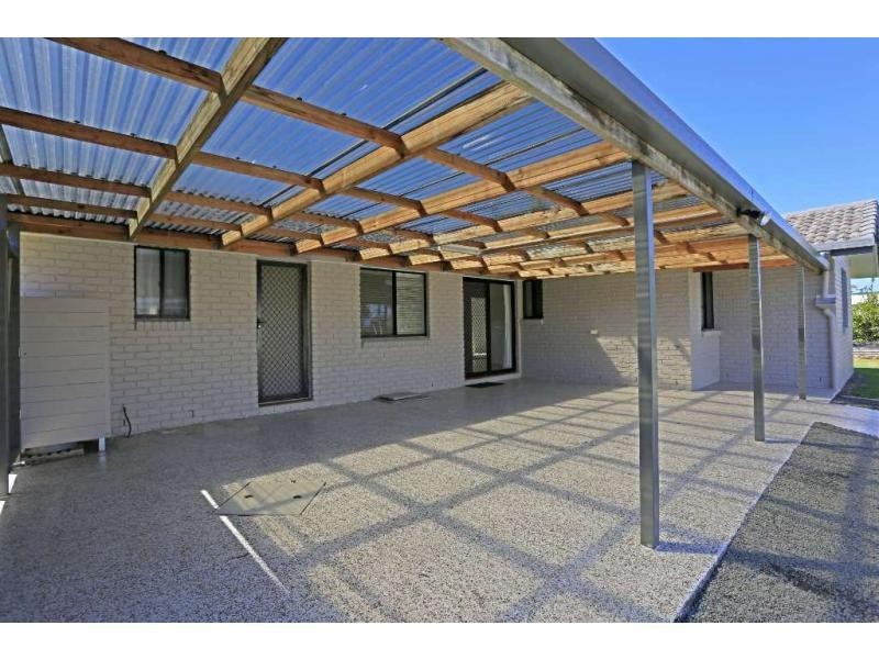 46 Spinnaker Boulevard, Innes Park QLD 4670