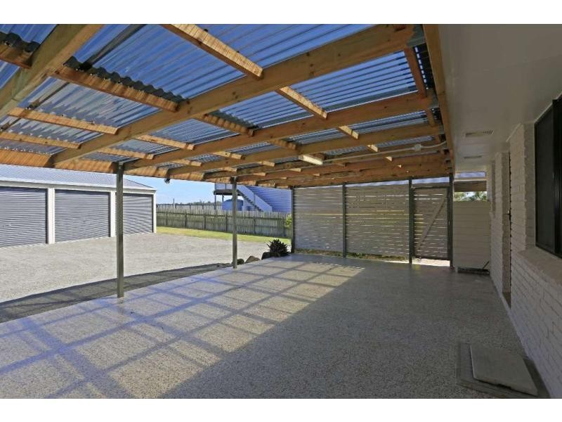 46 Spinnaker Boulevard, Innes Park QLD 4670