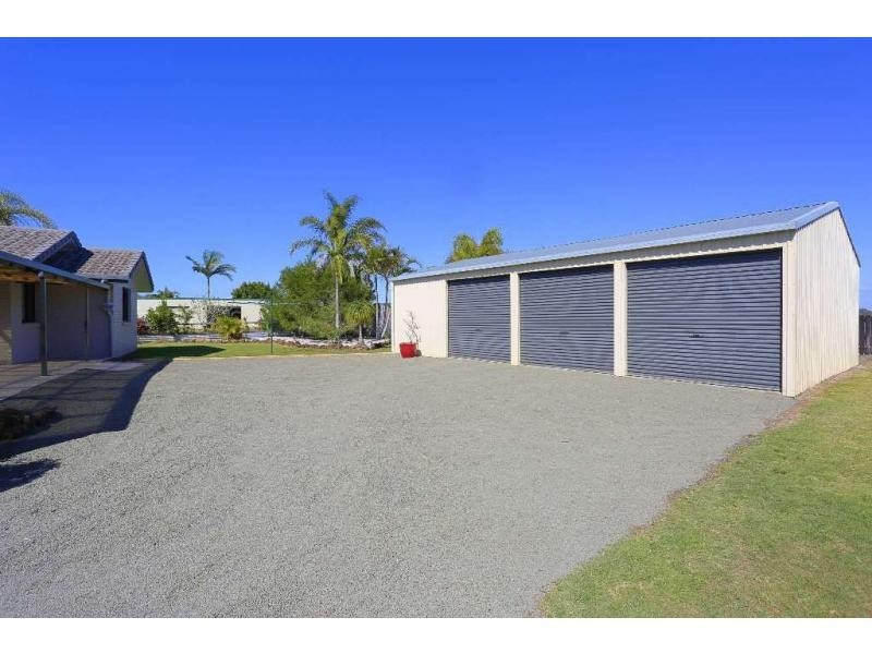 46 Spinnaker Boulevard, Innes Park QLD 4670