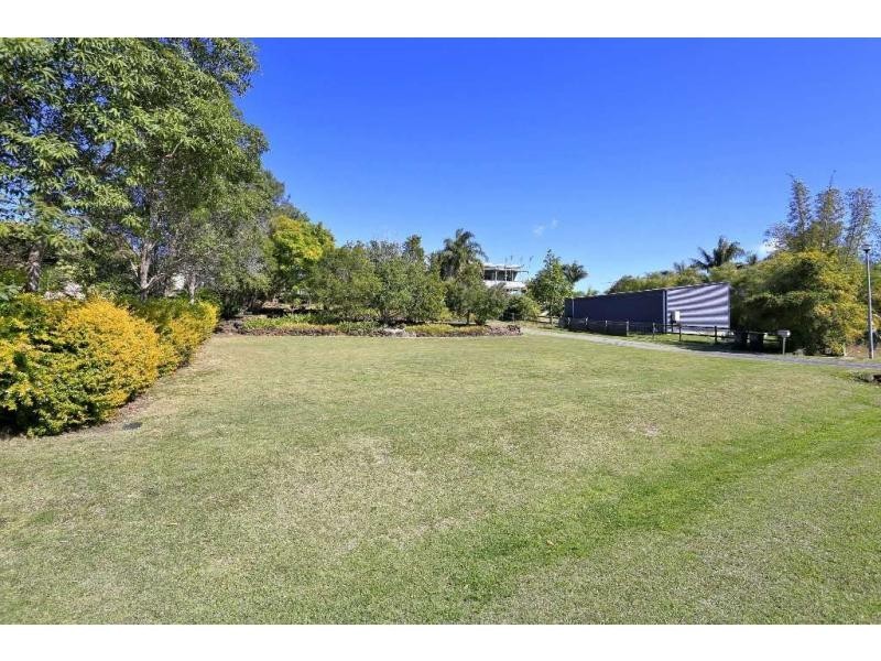 46 Spinnaker Boulevard, Innes Park QLD 4670