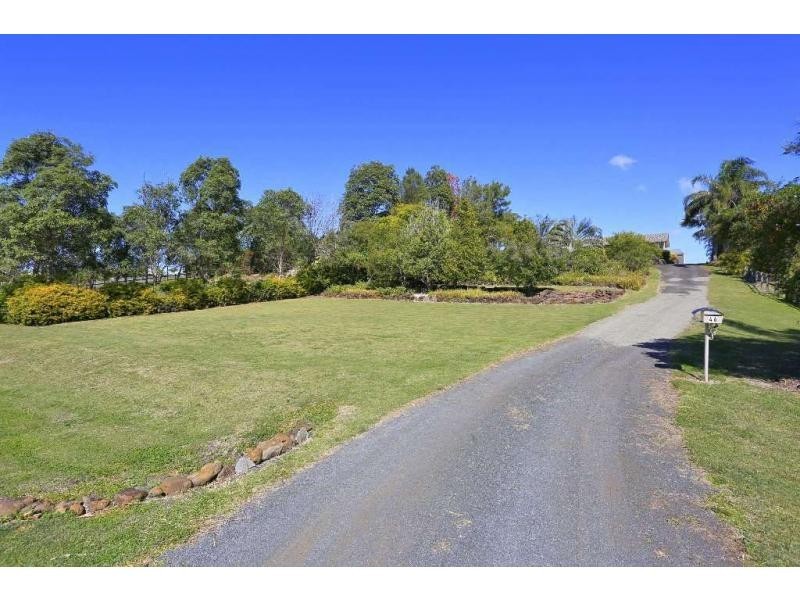 46 Spinnaker Boulevard, Innes Park QLD 4670