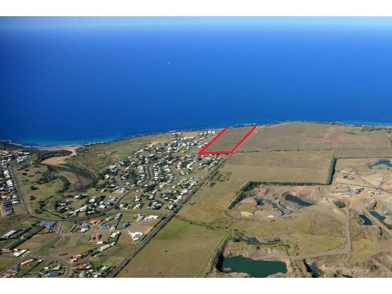 Lot 31 Logan Road, Innes Park QLD 4670